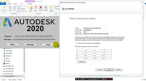 Install Autodesk Autocad 2020. . Autocad 2020 serial number list 001l1